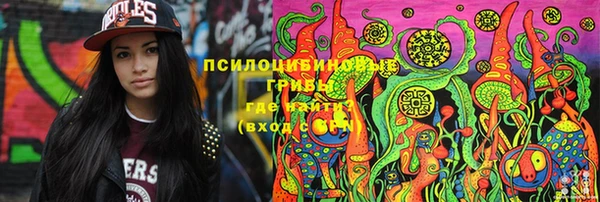 меф Гусь-Хрустальный
